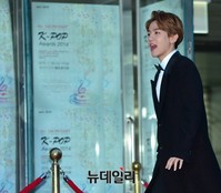 [가온차트] 입장하는 엑소