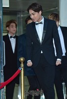 [가온차트] 입장하는 엑소