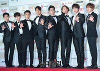 [가온차트] 우린 슈퍼주니~어에요