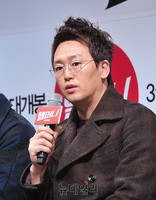 [포토] 헬머니, 김정태 '욕할수 있는 나이면 관람가능'