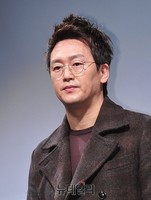 [포토] 김정태 '힘들때 김수미에 정신적 도움받아'