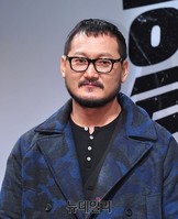 [포토] '헬머니' 정만식 '욕은 한의원 대침 같은 것'