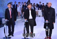 [패션코드] 3회 맞은 '패션코드 2015FW'