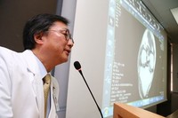 [포토] 이완구 총리내정자 차남 공개신검