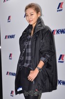 [포토] 송해나, 모델다운 포즈