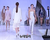 패션코드2015, 개막식을 빛낸 런웨이 무대1/2