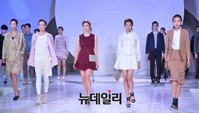 패션코드2015, 개막식을 빛낸 런웨이 무대2/2