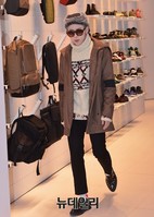 [포토] 입장하는 블락비 지코