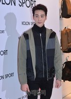 [포토] 오창석, 훈훈한 외모