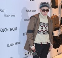 [포토] 블락비 지코 