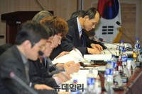 [포토] 주승룡 의원 주최로 교통사고 전망-대책 토론회 개최