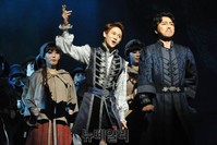 [포토] 장난끼 많은 필립 왕세자역 맡은 양요섭