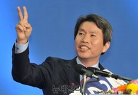 [포토] 지지호소하는 이인영 당대표 후보