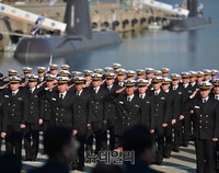 [포토] 해군, 세계6번째 잠수함사령부 창설