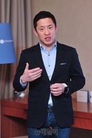 [포토] 미키김 구글 크롬캐스트 아·태지역 파트너십 총괄