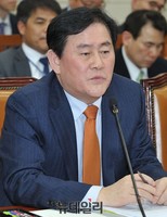 [포토] 답변하는 최경환 경제부총리