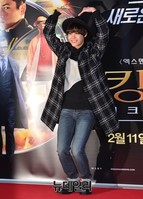 [포토] 엠블랙 미르 