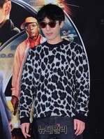 [포토] 킹스맨 시사회 참석한 디자이너  고태용