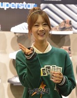 [포토] 천사같은 미소, 베스티 혜연