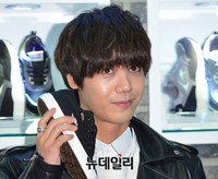 [포토] 엠블랙 미르 
