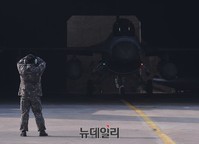 [포토] 위용 드러낸 대한민국 공군전력