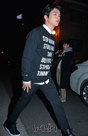 [포토] 마지막 게스트는 서인국