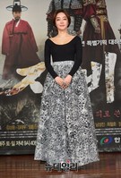 [포토] 징비록 귀인김씨 역 맡은 김혜은, 우아한 자태