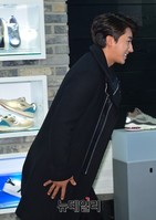 [포토] 손호준, 오똑한 콧날