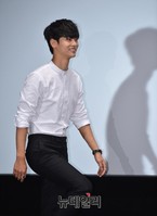 [포토] 빅스 어느멋진날, 입장하는 리더 엔