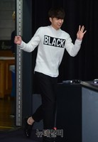 [포토] 빅스 어느멋진날, 입장하는 켄