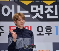 [포토] 빅스 어느멋진날 홍빈 