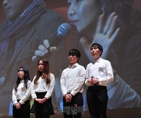 [크리에이티브K] 심사평 듣는 본선 참가팀