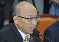 [포토] 발언 하는 문형표 보건복지부 장관