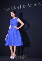 [포토] 반클리프 아펠 행사에 참석한 고소영