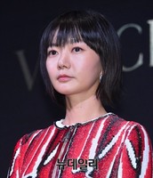 [포토] 배두나, 방부제 미모