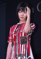 [포토] 배두나 매력적인 눈빛