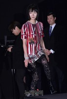 [포토] 반클리프 앤 아펠, 계단오르는 배두나