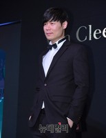 [포토] 반클리프아펠 행사에 참석한 최현석 셰프