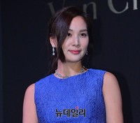 [포토] 반클리프아펠 행사에 참석한 고소영