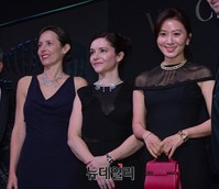 [포토] 우월한 김희애 미모