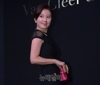 [포토] 반클리프 아펠 행사에 참석한 김희애