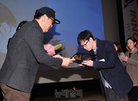 [크리에이티브K] 동상 수상한 서강대 '호락호락'팀