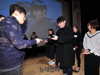 [크리에이티브K] 은상 수상한 전남대 'GOB'팀