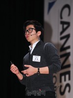 [크리에이티브K] 스티브잡스도 울고 갈 수준높은 PT 선보여