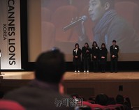 [크리에이티브K] '공개오디션' 심사평 듣는 본선 참가팀