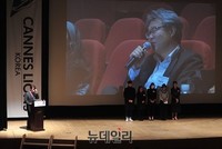 [크리에이티브K] 진지하게 심사평 듣는 본선 참가팀