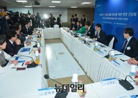 [포토] IT-금융촉진을 위한 핀테크간담회