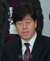 [포토] 협약식에 참석한 김의승 서울시 행정국장