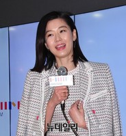 [포토] 전지현, '제안하는 라이프스타일은?'