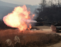 [영상] 육군20사단, 적(敵)에게 전율을..